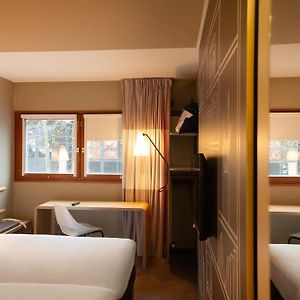 Standaard Kamer met Twee Aparte Bedden
